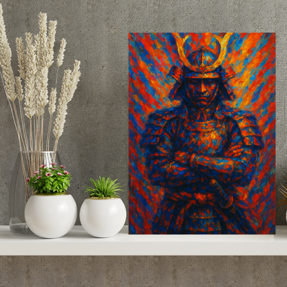 The Silent Guardian