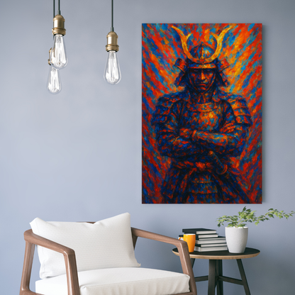 The Silent Guardian