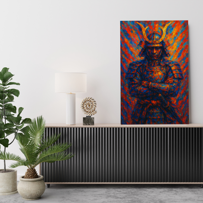 The Silent Guardian
