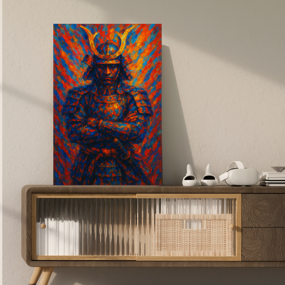 The Silent Guardian