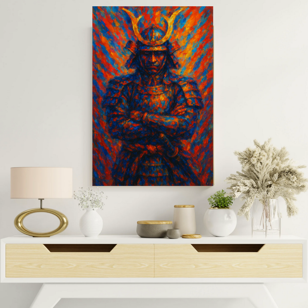 The Silent Guardian