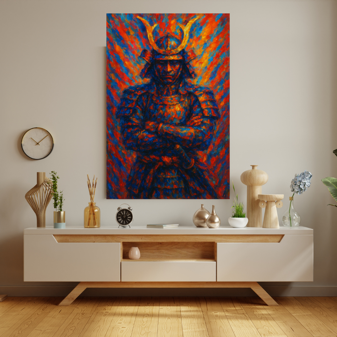 The Silent Guardian