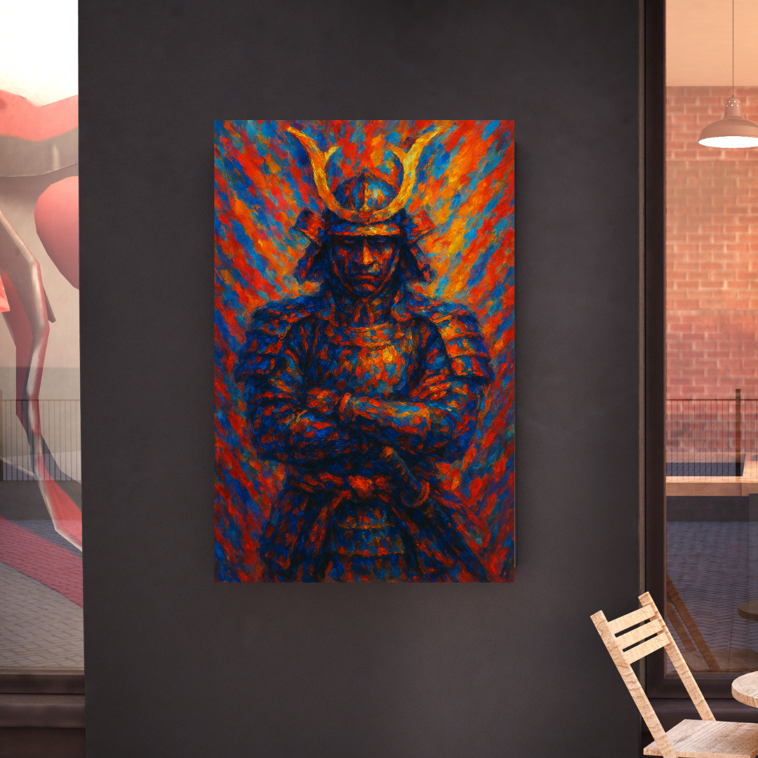 The Silent Guardian