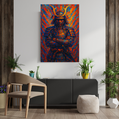 The Silent Guardian