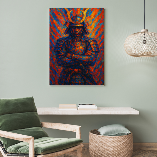 The Silent Guardian