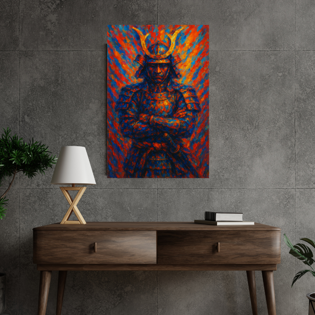 The Silent Guardian