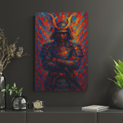 The Silent Guardian